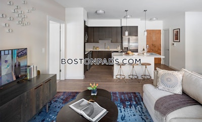 Waltham Apartment for rent 1 Bedroom 1 Bath - $3,115