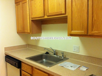 Weymouth Apartment for rent 3 Bedrooms 1.5 Baths - $3,725